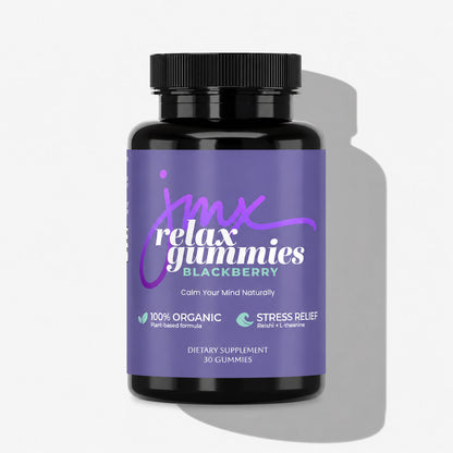 Reishi Relax Gummies