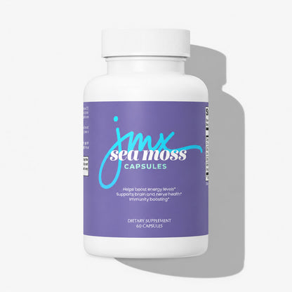 Sea Moss