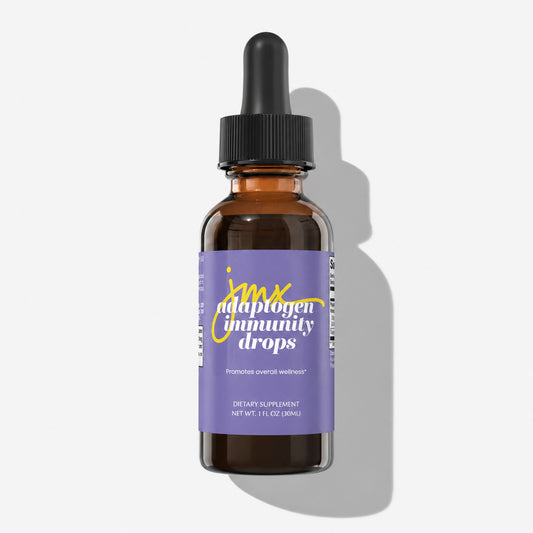 Adaptogen Immunity Drops