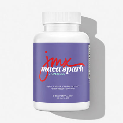 Maca Spark