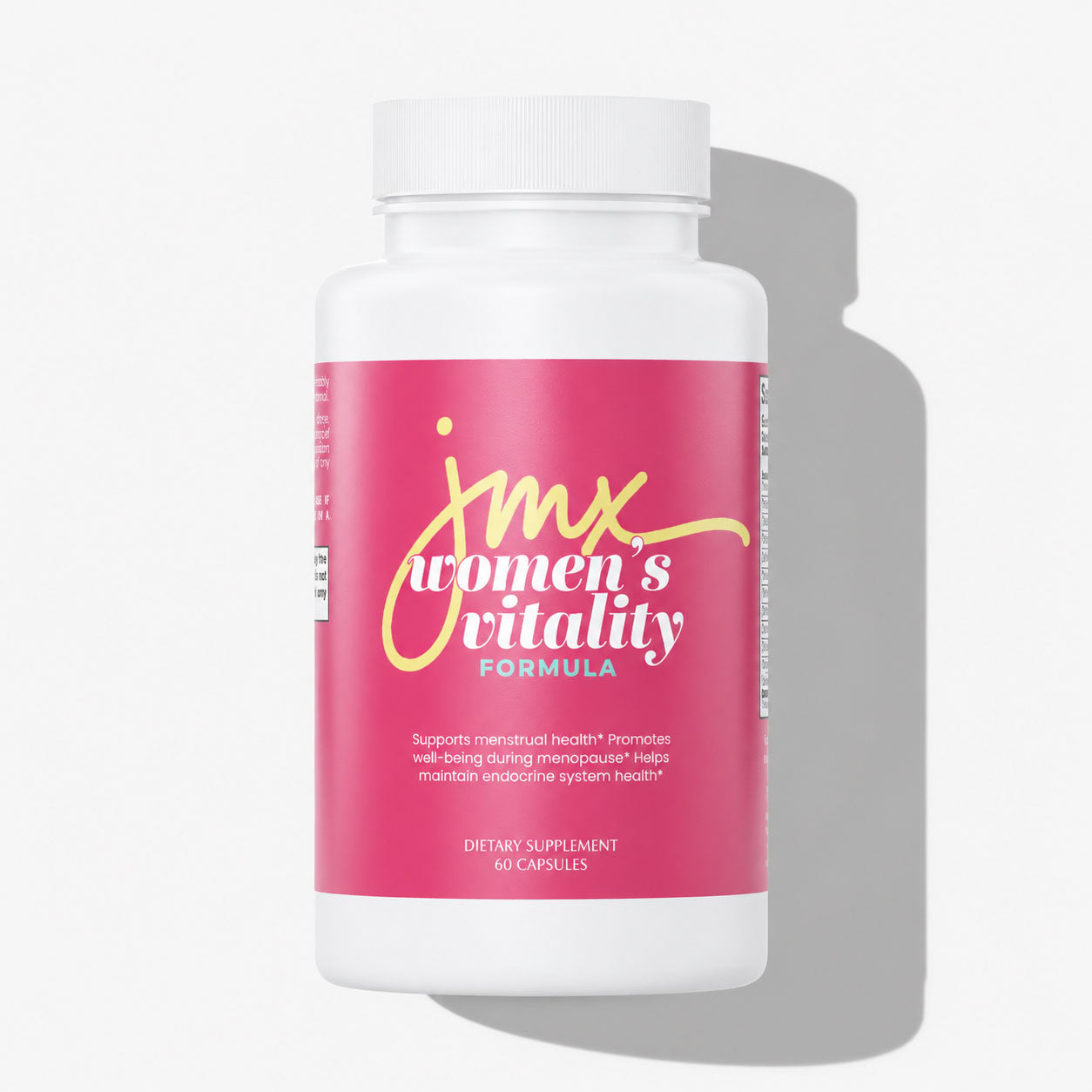 Women's Vitality Formula