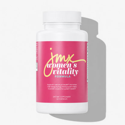 Women's Vitality Formula