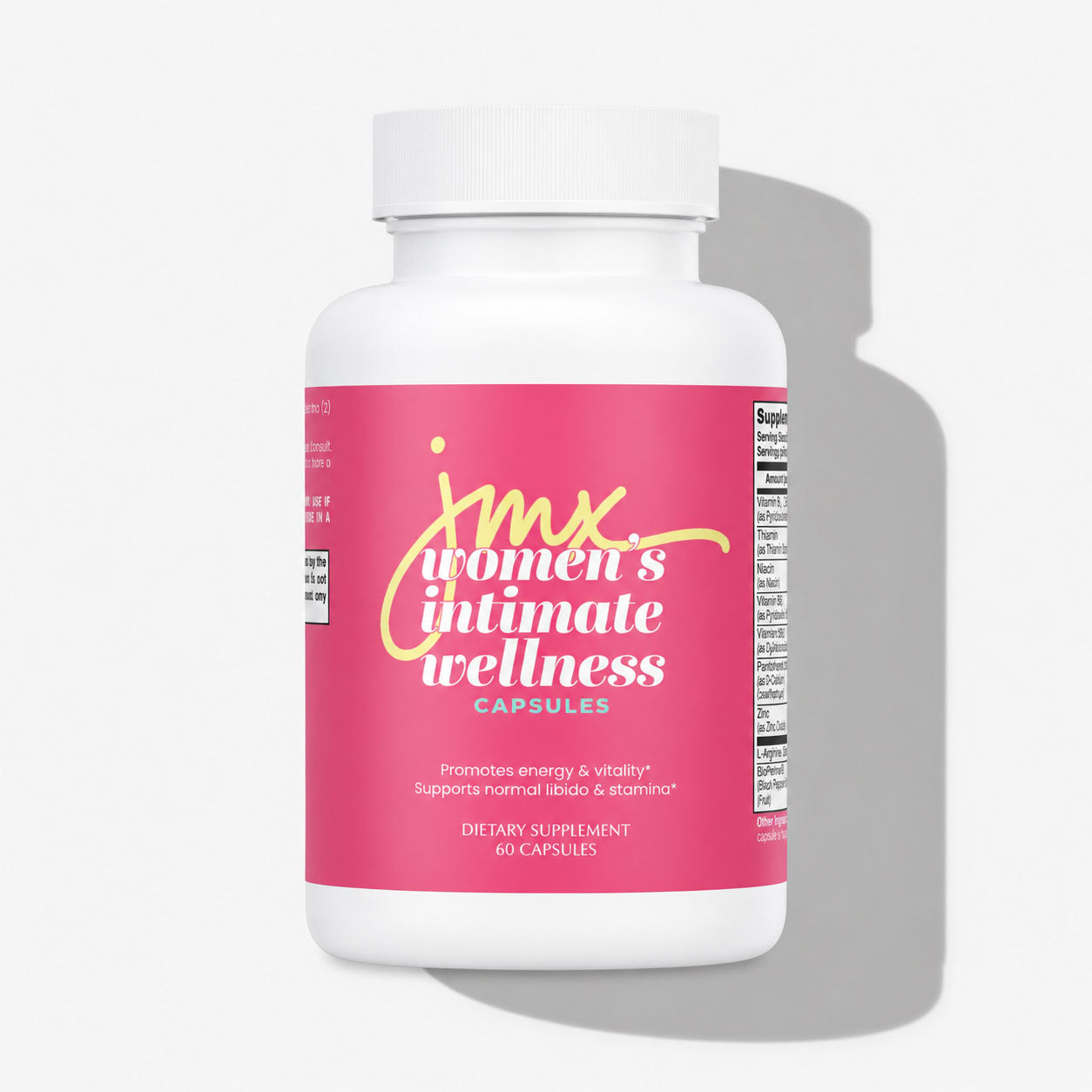 Women’s Intimate Wellness