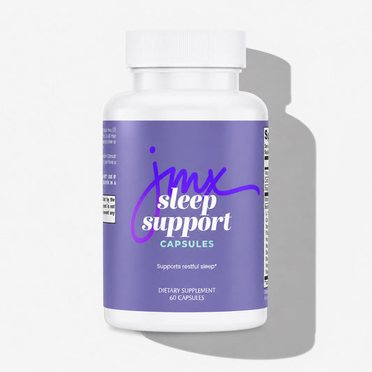 Sleep Support