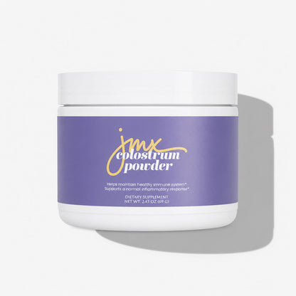 Colostrum Powder