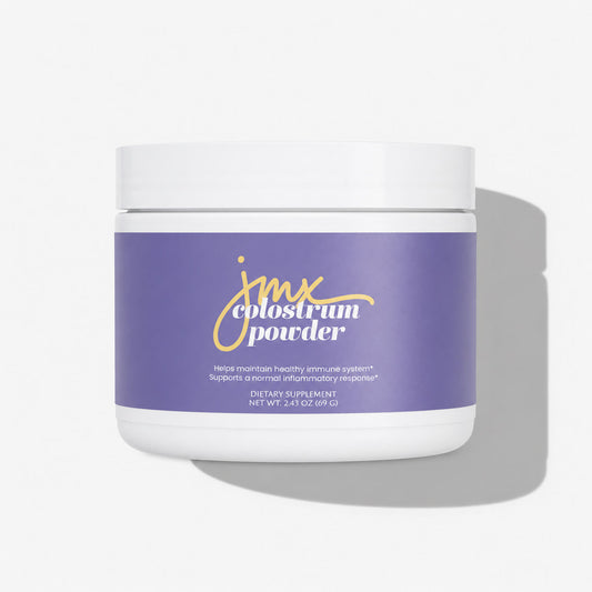 Colostrum Powder