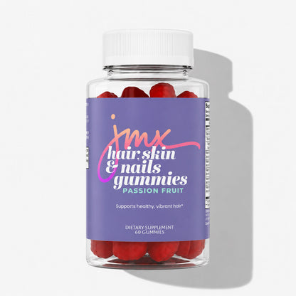 Hair, Skin & Nails Gummies