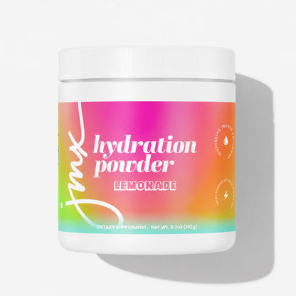 Hydration Powder (Lemonade)