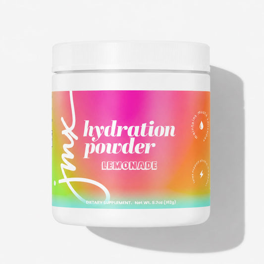 Hydration Powder (Lemonade)