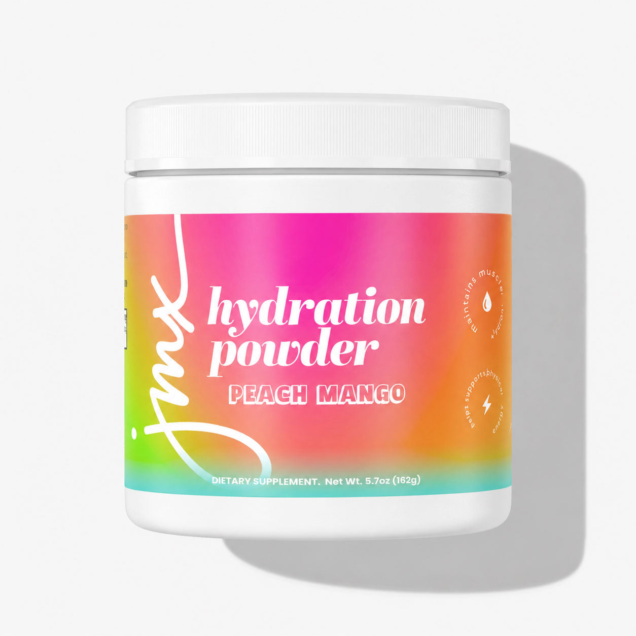 Hydration Powder (Peach Mango)