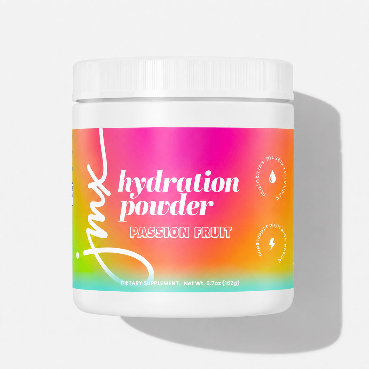 Hydration Powder (Passion Fruit)
