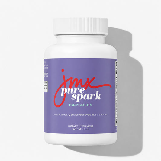 Pure Spark (Horny Goat Weed Blend)
