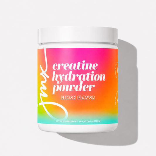 Creatine Hydration Powder
