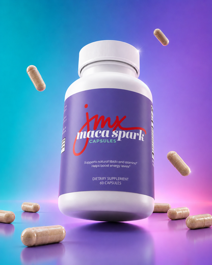 Maca Spark