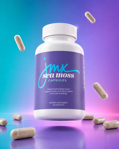 Sea Moss