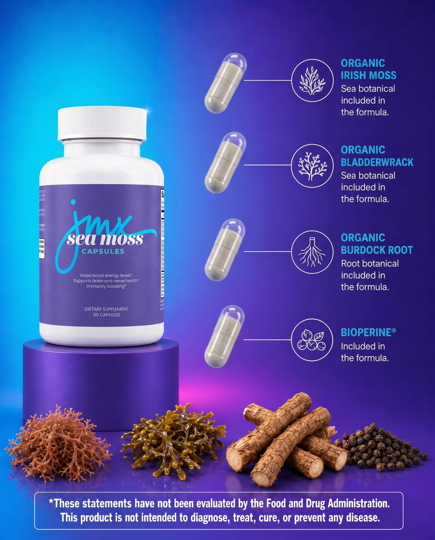 Sea Moss