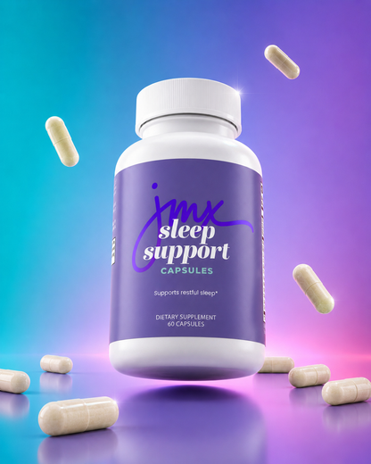 Sleep Support
