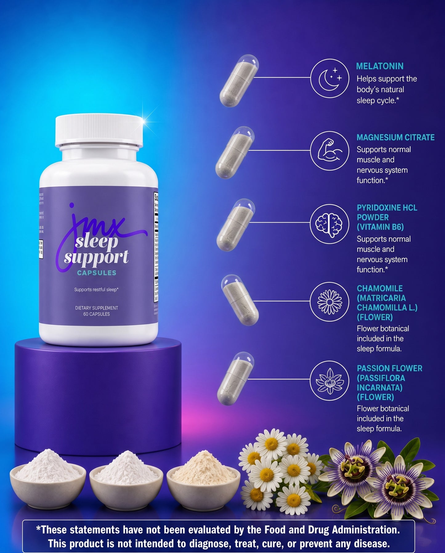 Sleep Support