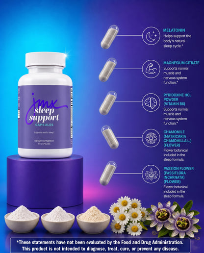 Sleep Support