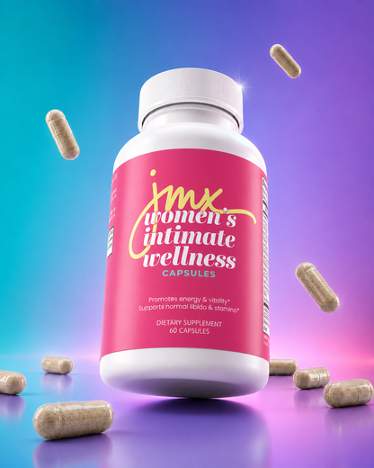 Women’s Intimate Wellness