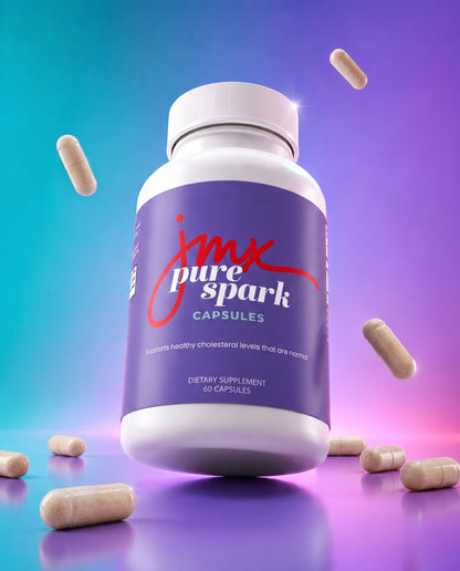 Pure Spark (Horny Goat Weed Blend)