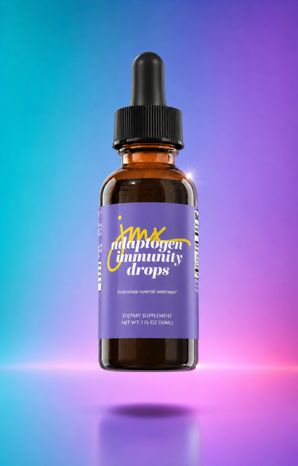 Adaptogen Immunity Drops