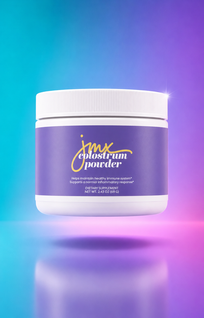 Colostrum Powder