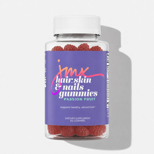 Hair, Skin & Nails Gummies