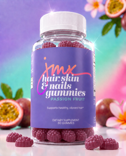 Hair, Skin & Nails Gummies